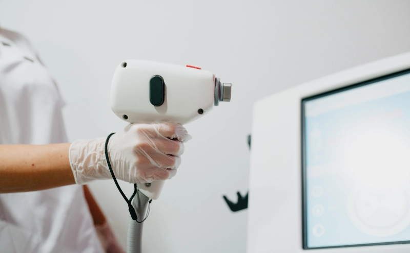 Guida ai laser a diodi
