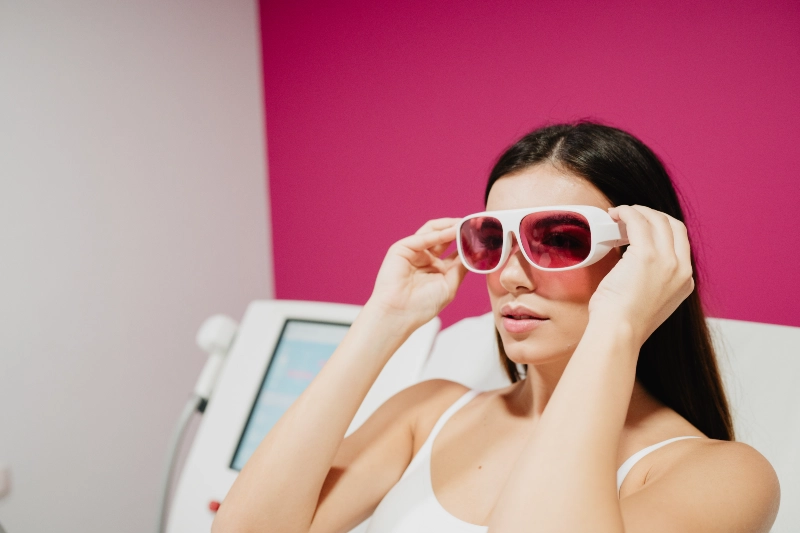 Epilazione laser e sole: quanti giorni aspettare