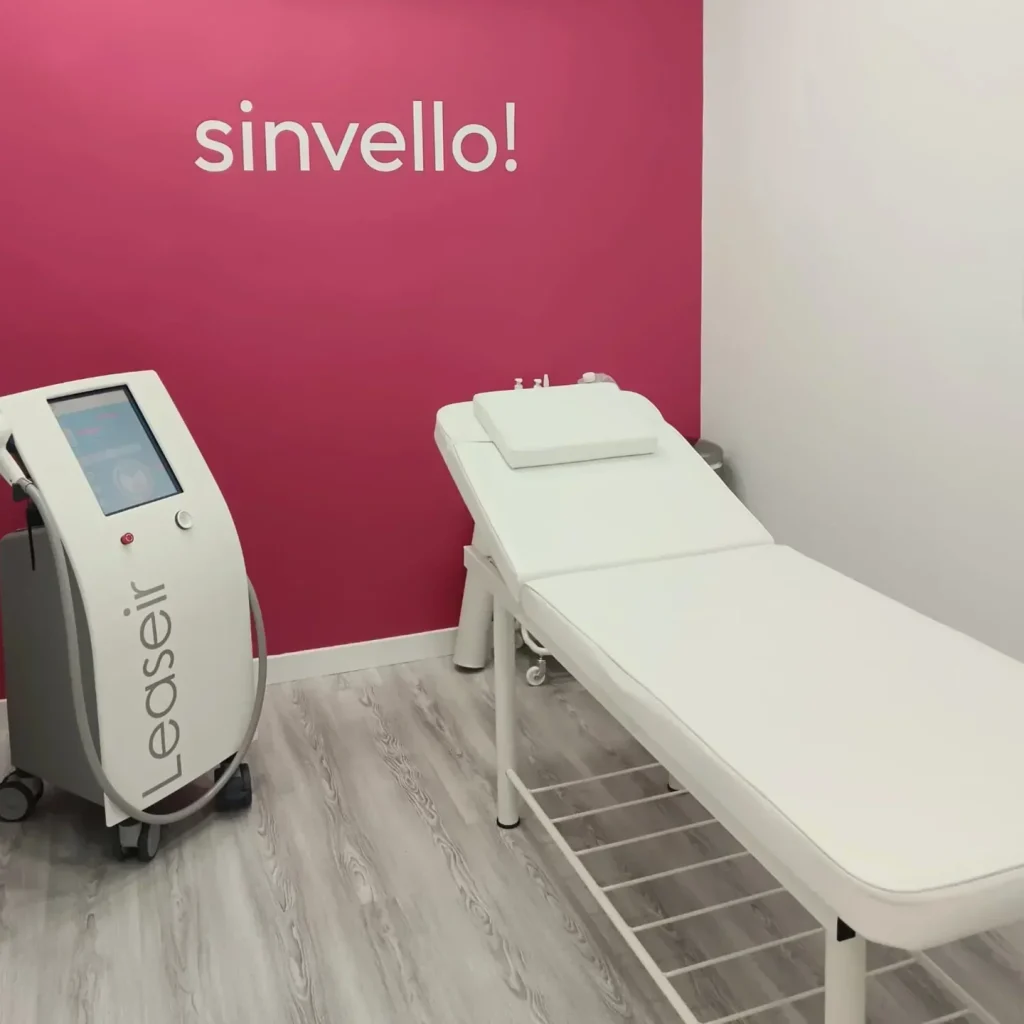 IPL o laser: quale scegliere per l'epilazione